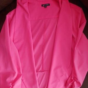 Carnigan - Large - Pink